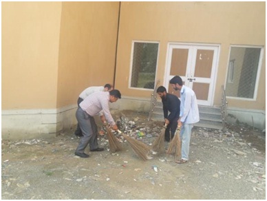 Swachh Bharat Abhiyan